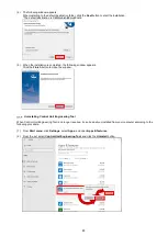 Preview for 30 page of Mitsubishi Electric EMU4-CNT-MB User Manual