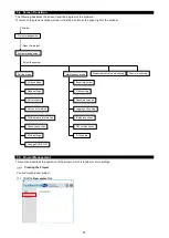 Preview for 34 page of Mitsubishi Electric EMU4-CNT-MB User Manual