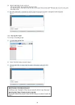 Preview for 35 page of Mitsubishi Electric EMU4-CNT-MB User Manual