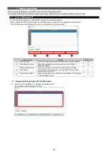 Preview for 51 page of Mitsubishi Electric EMU4-CNT-MB User Manual