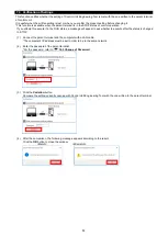 Preview for 54 page of Mitsubishi Electric EMU4-CNT-MB User Manual