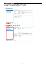 Preview for 56 page of Mitsubishi Electric EMU4-CNT-MB User Manual