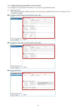 Preview for 58 page of Mitsubishi Electric EMU4-CNT-MB User Manual