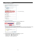 Preview for 60 page of Mitsubishi Electric EMU4-CNT-MB User Manual