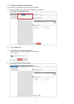 Preview for 72 page of Mitsubishi Electric EMU4-CNT-MB User Manual