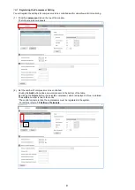 Preview for 82 page of Mitsubishi Electric EMU4-CNT-MB User Manual