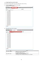 Preview for 86 page of Mitsubishi Electric EMU4-CNT-MB User Manual