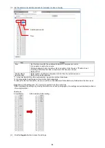 Preview for 87 page of Mitsubishi Electric EMU4-CNT-MB User Manual