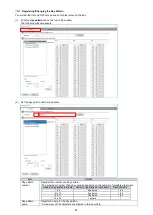 Preview for 94 page of Mitsubishi Electric EMU4-CNT-MB User Manual