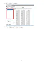 Preview for 95 page of Mitsubishi Electric EMU4-CNT-MB User Manual