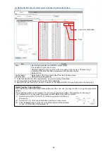 Preview for 96 page of Mitsubishi Electric EMU4-CNT-MB User Manual