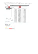 Preview for 99 page of Mitsubishi Electric EMU4-CNT-MB User Manual