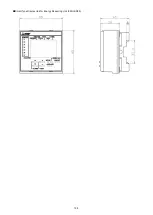 Preview for 133 page of Mitsubishi Electric EMU4-CNT-MB User Manual