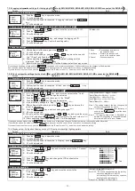 Preview for 12 page of Mitsubishi Electric EMU4-D65 Instruction Manual