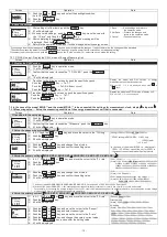 Preview for 13 page of Mitsubishi Electric EMU4-D65 Instruction Manual