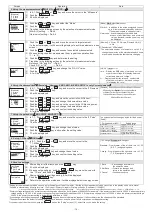 Preview for 14 page of Mitsubishi Electric EMU4-D65 Instruction Manual