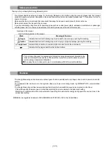 Preview for 2 page of Mitsubishi Electric EMU4-FD1-MB User Manual