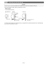 Preview for 8 page of Mitsubishi Electric EMU4-FD1-MB User Manual