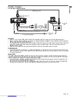 Preview for 11 page of Mitsubishi Electric ES100 User Manual