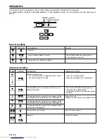 Предварительный просмотр 26 страницы Mitsubishi Electric ES100U User Manual