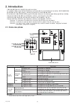 Предварительный просмотр 46 страницы Mitsubishi Electric EW-50A Installation And Instruction Manual