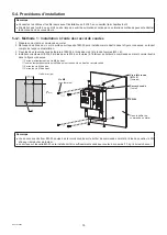 Предварительный просмотр 54 страницы Mitsubishi Electric EW-50A Installation And Instruction Manual