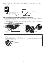 Предварительный просмотр 59 страницы Mitsubishi Electric EW-50A Installation And Instruction Manual