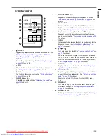 Preview for 9 page of Mitsubishi Electric EW270U User Manual