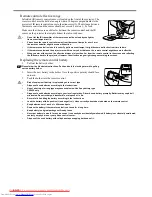 Preview for 10 page of Mitsubishi Electric EW270U User Manual