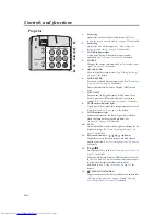 Preview for 8 page of Mitsubishi Electric EW330U User Manual