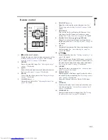 Preview for 9 page of Mitsubishi Electric EW330U User Manual