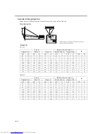 Preview for 14 page of Mitsubishi Electric EW330U User Manual