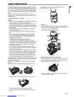 Preview for 25 page of Mitsubishi Electric EX52U User Manual