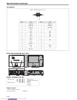 Preview for 32 page of Mitsubishi Electric EX52U User Manual