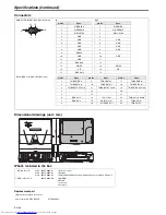 Предварительный просмотр 48 страницы Mitsubishi Electric EX53E User Manual