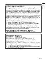 Preview for 3 page of Mitsubishi Electric EY-3D-EMT2H User Manual