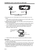 Preview for 6 page of Mitsubishi Electric EY-3D-EMT2H User Manual