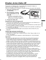 Предварительный просмотр 65 страницы Mitsubishi Electric EY-3DGS-80U User Manual