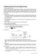 Preview for 9 page of Mitsubishi Electric EZMOTION MR-E Super MR-E-10A-QW003 Instruction Manual