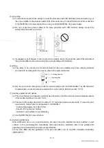 Preview for 10 page of Mitsubishi Electric EZMOTION MR-E Super MR-E-10A-QW003 Instruction Manual