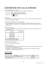 Preview for 11 page of Mitsubishi Electric EZMOTION MR-E Super MR-E-10A-QW003 Instruction Manual