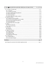 Preview for 16 page of Mitsubishi Electric EZMOTION MR-E Super MR-E-10A-QW003 Instruction Manual