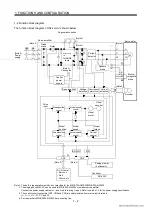 Preview for 19 page of Mitsubishi Electric EZMOTION MR-E Super MR-E-10A-QW003 Instruction Manual