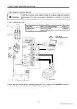 Preview for 26 page of Mitsubishi Electric EZMOTION MR-E Super MR-E-10A-QW003 Instruction Manual