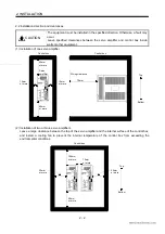 Preview for 29 page of Mitsubishi Electric EZMOTION MR-E Super MR-E-10A-QW003 Instruction Manual