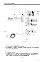 Preview for 39 page of Mitsubishi Electric EZMOTION MR-E Super MR-E-10A-QW003 Instruction Manual