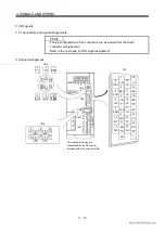 Preview for 41 page of Mitsubishi Electric EZMOTION MR-E Super MR-E-10A-QW003 Instruction Manual