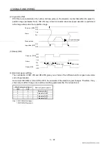 Preview for 53 page of Mitsubishi Electric EZMOTION MR-E Super MR-E-10A-QW003 Instruction Manual