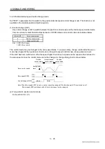 Preview for 57 page of Mitsubishi Electric EZMOTION MR-E Super MR-E-10A-QW003 Instruction Manual