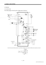 Preview for 60 page of Mitsubishi Electric EZMOTION MR-E Super MR-E-10A-QW003 Instruction Manual